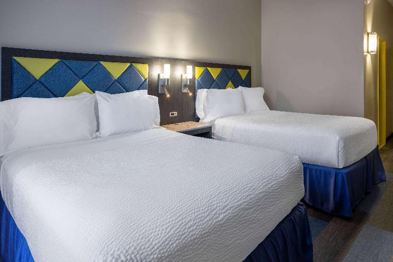Days Hotel by Wyndham North Bergen/NYC Area - Oda