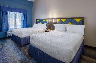 Days Hotel by Wyndham North Bergen/NYC Area fotoÄŸrafÄ±