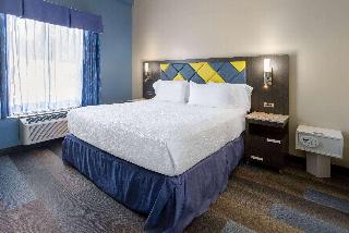 Days Hotel by Wyndham North Bergen/NYC Area fotoÄŸrafÄ±
