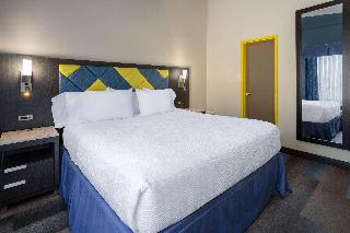 Days Hotel by Wyndham North Bergen/NYC Area fotoÄŸrafÄ±