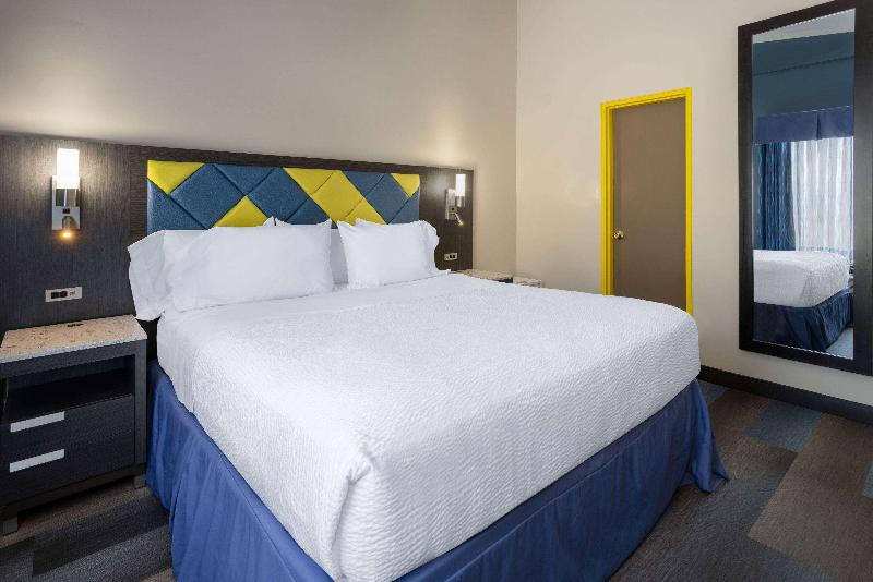 Days Hotel by Wyndham North Bergen/NYC Area - Oda