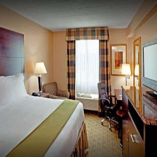 Days Hotel by Wyndham North Bergen/NYC Area fotoÄŸrafÄ±