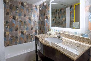 Days Hotel by Wyndham North Bergen/NYC Area fotoÄŸrafÄ±