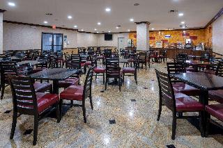 Days Hotel by Wyndham North Bergen/NYC Area fotoÄŸrafÄ±