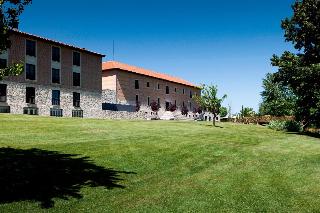 AC Palacio de Santa Ana