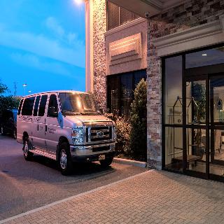 Five Towns Motor Inn fotoÄŸrafÄ±