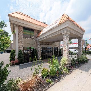 Five Towns Motor Inn fotoÄŸrafÄ±