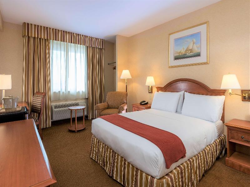 Five Towns Motor Inn - Oda