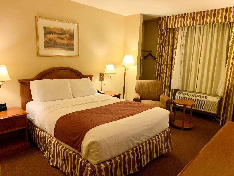Five Towns Motor Inn - Oda