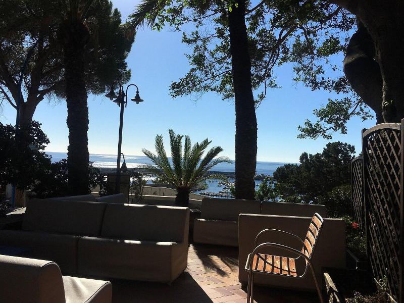 Albergo Miramare - Lobi