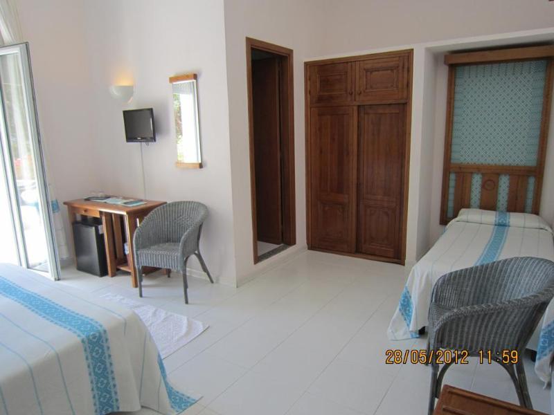 Albergo Miramare - Genel