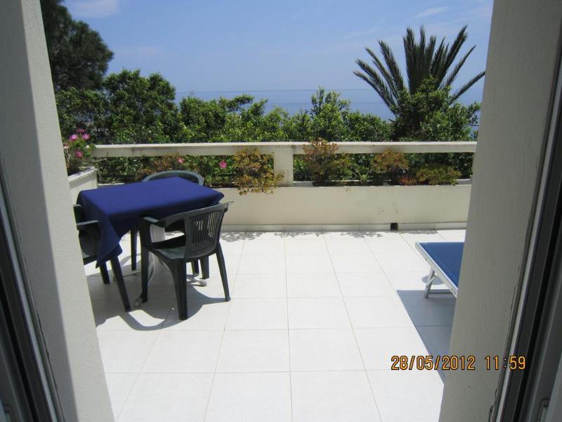 Albergo Miramare - Genel