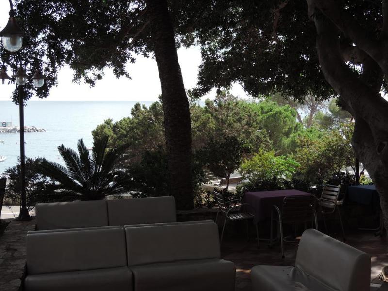 Albergo Miramare - Genel