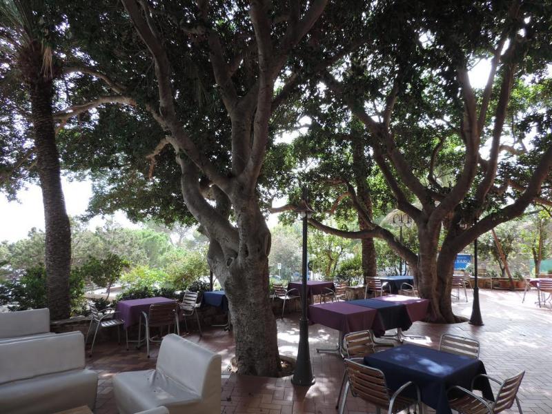 Albergo Miramare - Genel
