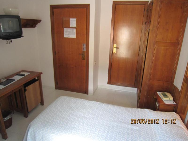 Albergo Miramare - Genel