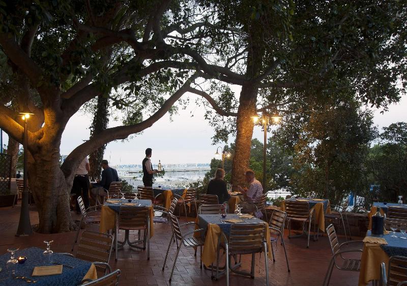 Albergo Miramare - Genel