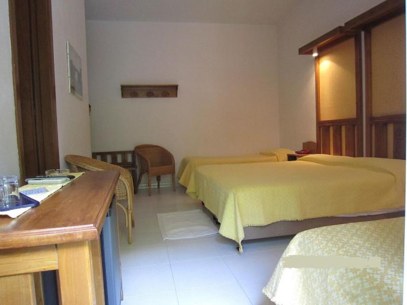 Albergo Miramare - Genel