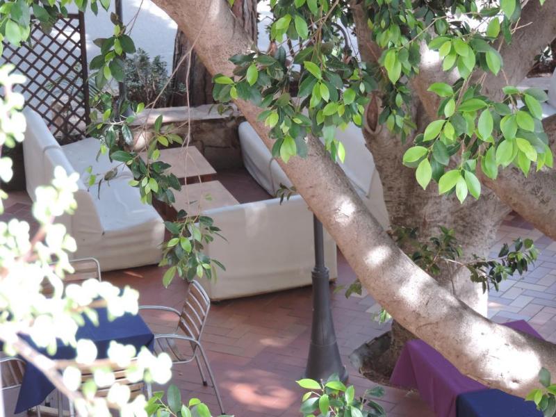 Albergo Miramare - Genel