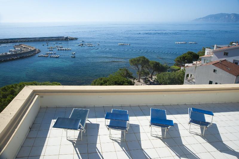 Albergo Miramare - Genel