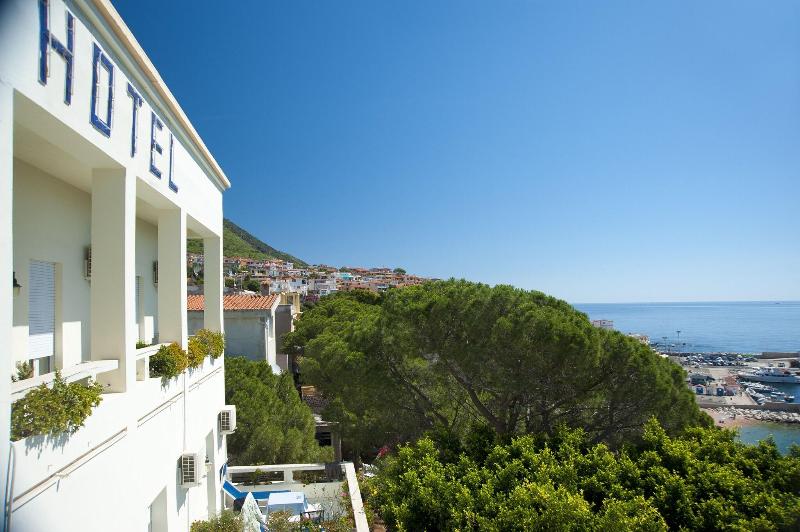 Albergo Miramare - Genel