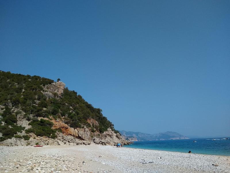 Albergo Miramare - Genel