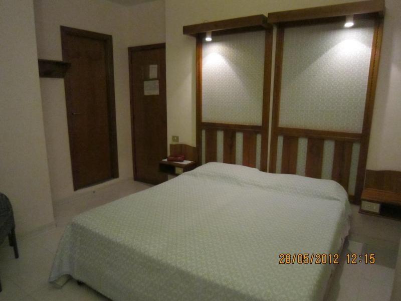 Albergo Miramare - Genel