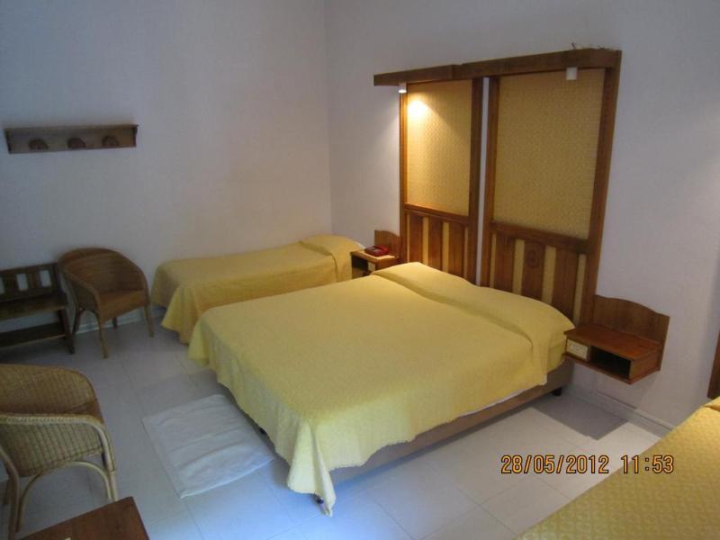 Albergo Miramare - Genel