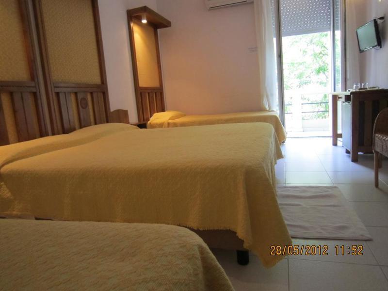Albergo Miramare - Genel