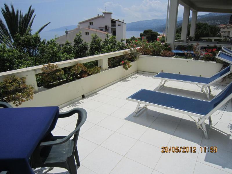 Albergo Miramare - Genel