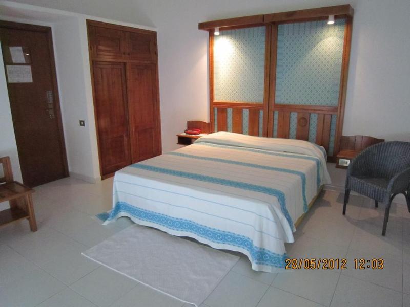 Albergo Miramare - Genel