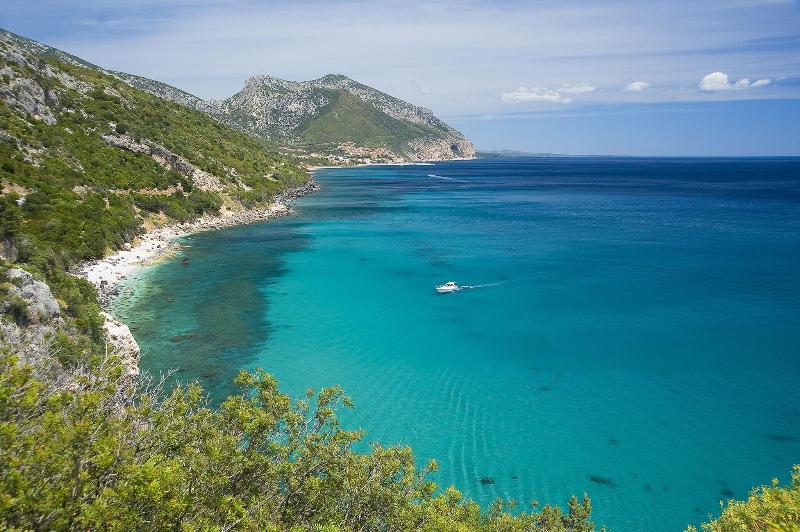 Albergo Miramare - Teras