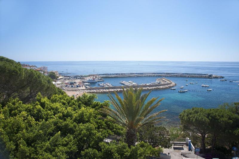 Albergo Miramare - Teras
