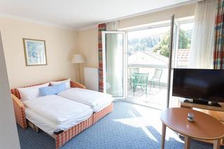 Dirsch otel fotoğrafı