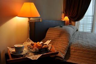 Nürnberger Trichter otel fotoğrafı