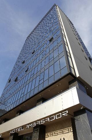 Ambasador Hotel Nis
