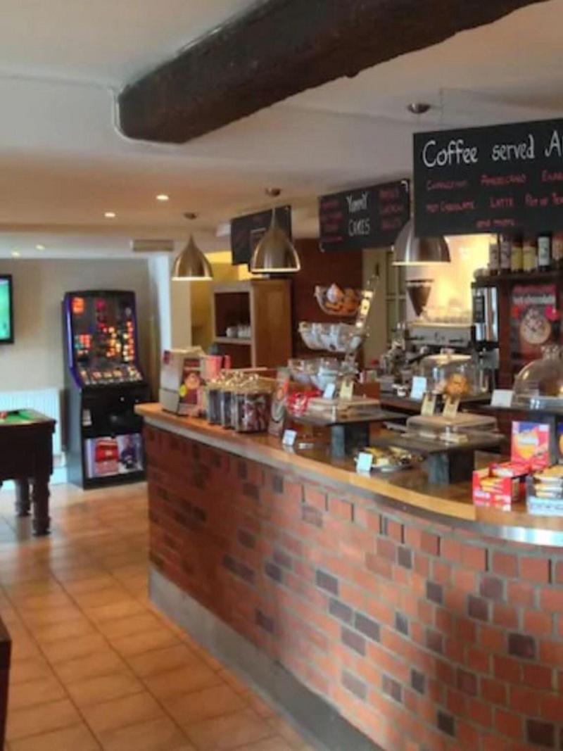 Royal Hotel - Bar