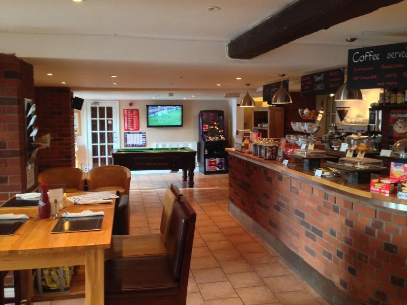 Royal Hotel - Bar