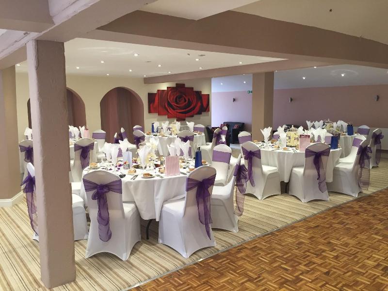 Royal Hotel - Toplantı