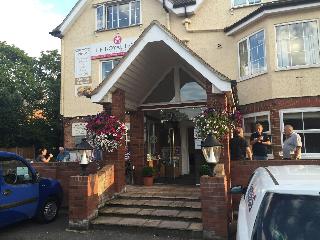Royal Hotel fotoÄŸrafÄ±