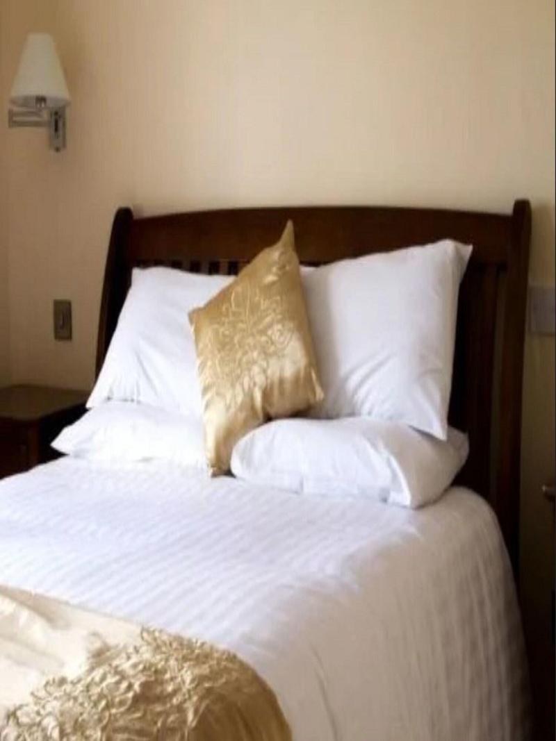 Royal Hotel - Oda