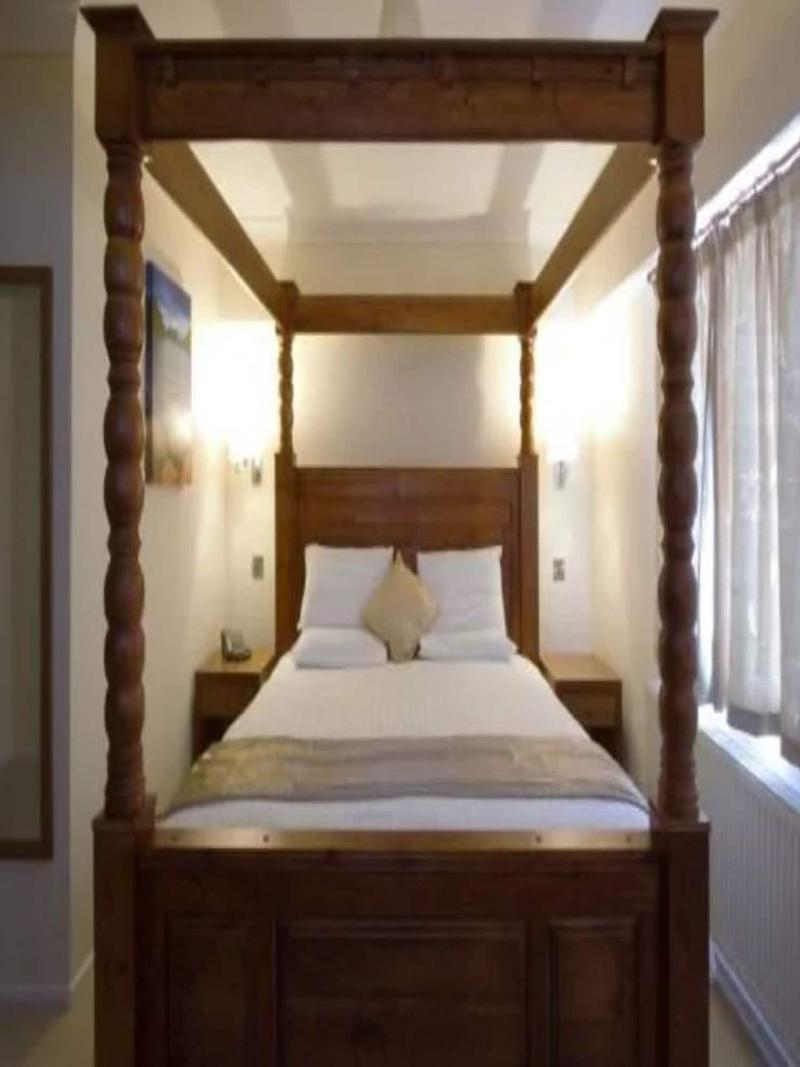 Royal Hotel - Oda