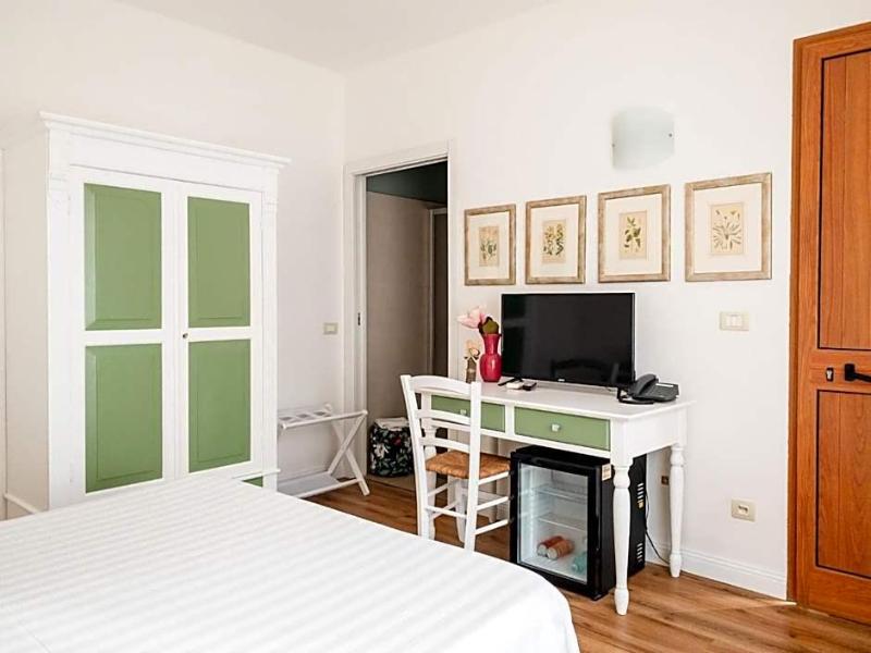 Hotel Donatella - Genel