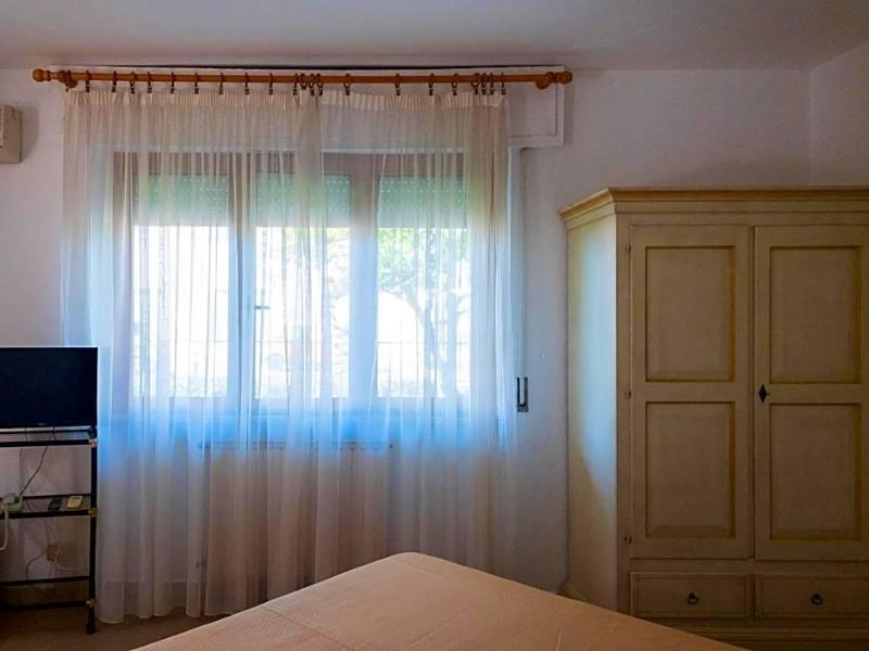 Hotel Donatella - Genel