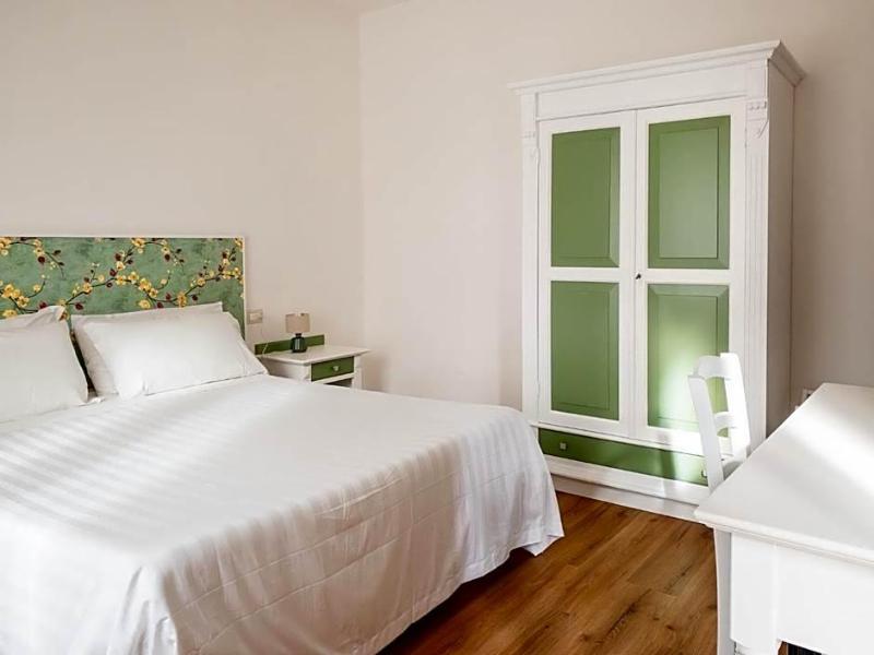 Hotel Donatella - Genel