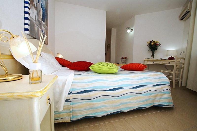 Hotel Donatella - Genel