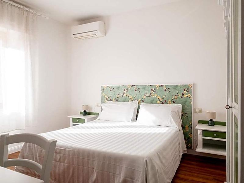 Hotel Donatella - Oda