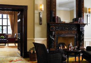 Sprowston Manor Hotel, Spa & Golf fotoÄŸrafÄ±