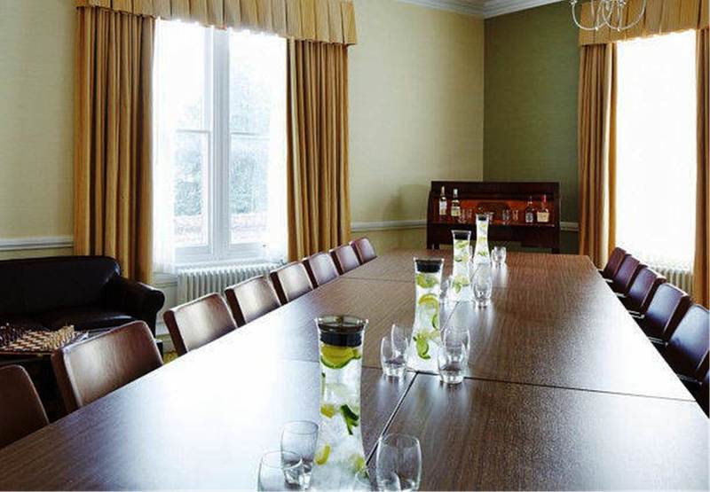 Sprowston Manor Hotel, Spa & Golf - Toplantı