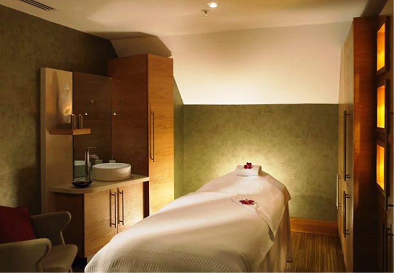 Sprowston Manor Hotel, Spa & Golf - Aktivite
