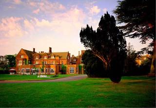 Sprowston Manor Hotel, Spa & Golf fotoÄŸrafÄ±